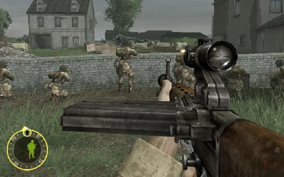 Brothers in Arms: Earned in Blood™ STEAM•RU ⚡️AUTO 💳0%
