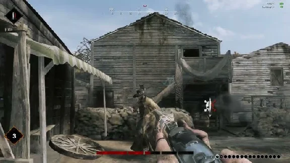 🎮🔥HUNT SHOWDOWN 1896 XBOX SERIES X|S🔑ЛИЦЕНЗИЯ КЛЮЧ🔥