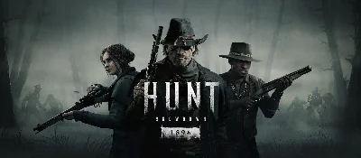 🎮🔥HUNT SHOWDOWN 1896 XBOX SERIES X|S🔑ЛИЦЕНЗИЯ КЛЮЧ🔥