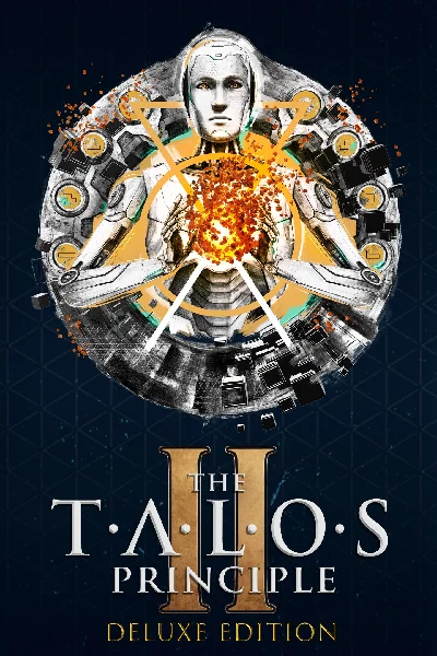 🎮The Talos Principle 2: Deluxe Edition 💚XBOX 🚀Быстро