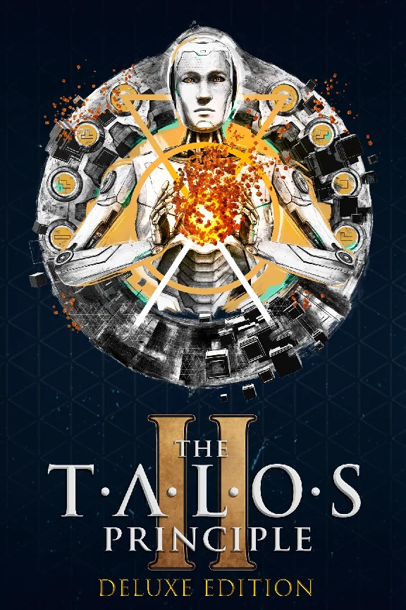 🎮The Talos Principle 2: Deluxe Edition 💚XBOX 🚀Быстро
