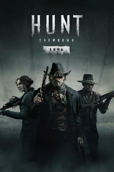🎮Hunt: Showdown 1896 💚XBOX 🚀Fast Delivery