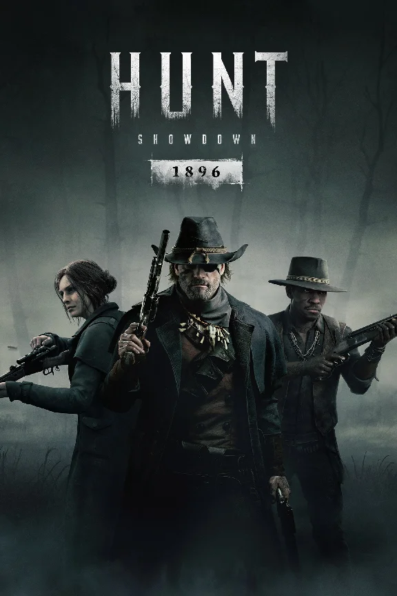 🎮Hunt: Showdown 1896 💚XBOX 🚀Fast Delivery