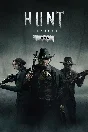 🎮Hunt: Showdown 1896 💚XBOX 🚀Fast Delivery