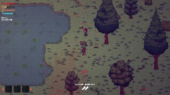iZolated 💎 STEAM GIFT RUSSIA