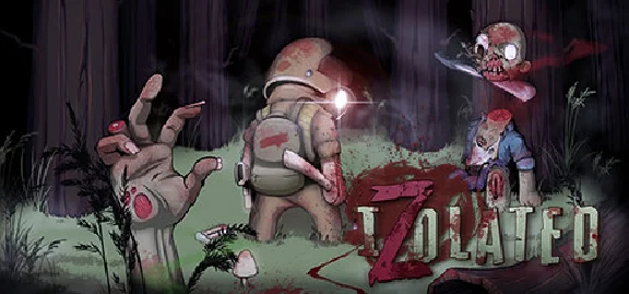 iZolated 💎 STEAM GIFT RUSSIA