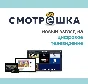 Смотрешка 88 📺 ТВ+Кино подписка с ТНТ Premier, viju.ru