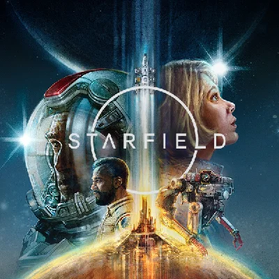 🔵STARFIELD Premium Edition - Steam (Global)🌎
