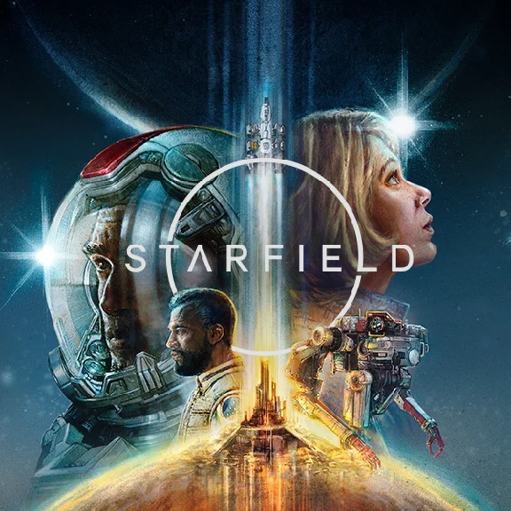 🔵STARFIELD Premium Edition - Steam (Global)🌎