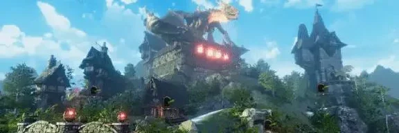 The Dragoness: Command of the Flame КЛЮЧ🔑 STEAM ВСЕ СТ