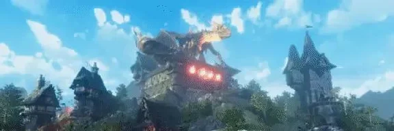 The Dragoness: Command of the Flame КЛЮЧ🔑 STEAM ВСЕ СТ