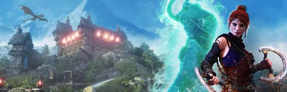 The Dragoness: Command of the Flame КЛЮЧ🔑 STEAM ВСЕ СТ