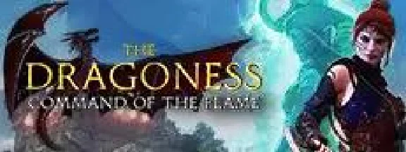 The Dragoness: Command of the Flame КЛЮЧ🔑 STEAM ВСЕ СТ