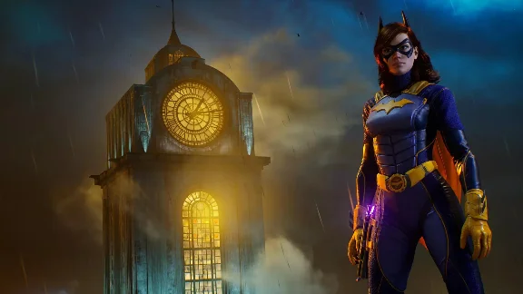 Gotham Knights КЛЮЧ🔑 STEAM РФ+СНГ