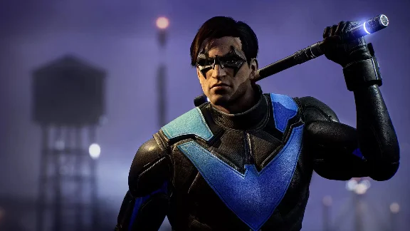 Gotham Knights КЛЮЧ🔑 STEAM РФ+СНГ