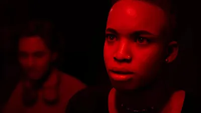 The Dark Pictures Anthology: The Devil in Me KEY🔑