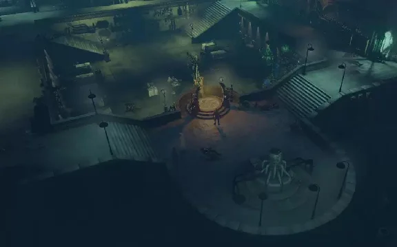 The Incredible Adventures of Van Helsing III КЛЮЧ🔑