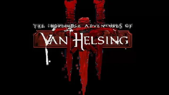 The Incredible Adventures of Van Helsing III КЛЮЧ🔑