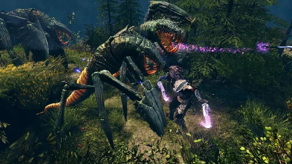 The Incredible Adventures of Van Helsing III КЛЮЧ🔑