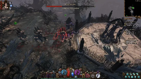 The Incredible Adventures of Van Helsing III КЛЮЧ🔑