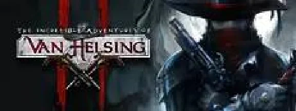 The Incredible Adventures of Van Helsing II - Complete