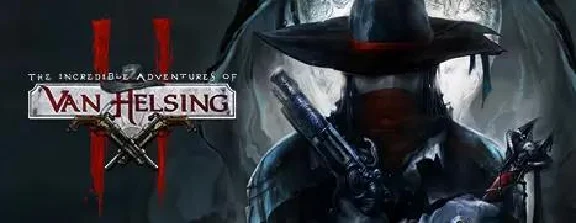 The Incredible Adventures of Van Helsing II - Complete