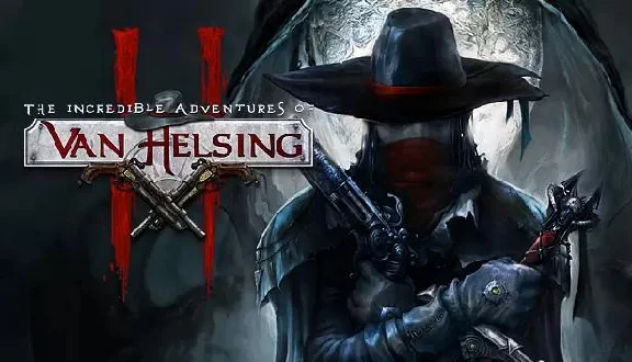 The Incredible Adventures of Van Helsing II - Complete