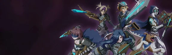 Absolute Tactics: Daughters of Mercy STEAM KEY🔑 ALL CO