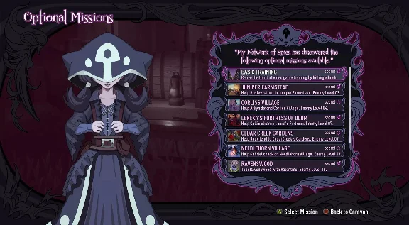 Absolute Tactics: Daughters of Mercy STEAM KEY🔑 ALL CO