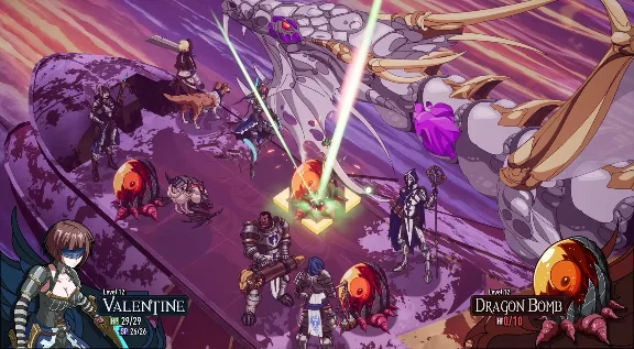 Absolute Tactics: Daughters of Mercy STEAM KEY🔑 ALL CO