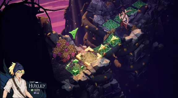 Absolute Tactics: Daughters of Mercy STEAM KEY🔑 ALL CO