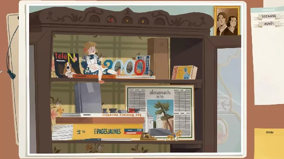 looK INside - Chapter 2 КЛЮЧ🔑 STEAM ВСЕ СТРАНЫ