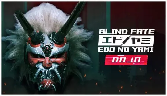 Blind Fate: Edo no Yami КЛЮЧ🔑 STEAM ВСЕ СТРАНЫ