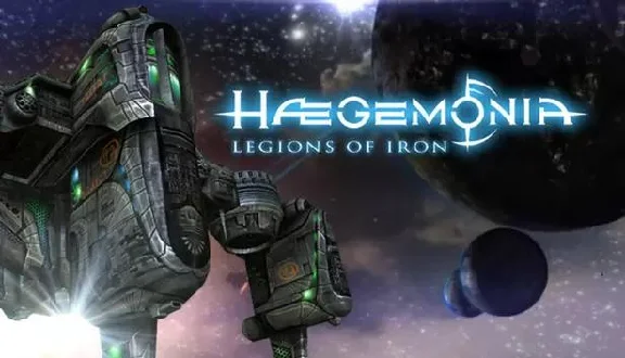 Haegemonia: Legions of Iron STEAM KEY🔑 ALL COUNTRIES