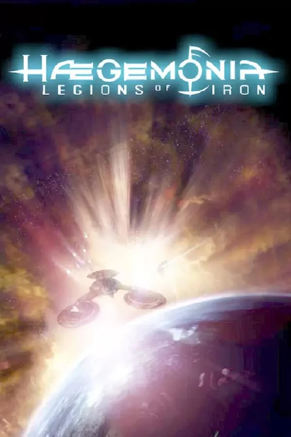 Haegemonia: Legions of Iron STEAM KEY🔑 ALL COUNTRIES