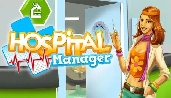 Hospital Manager КЛЮЧ🔑 STEAM ВСЕ СТРАНЫ