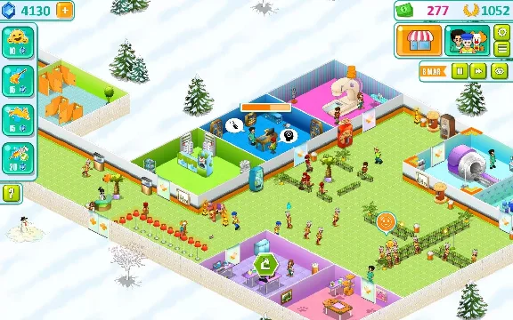 Hospital Manager КЛЮЧ🔑 STEAM ВСЕ СТРАНЫ