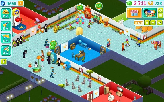 Hospital Manager КЛЮЧ🔑 STEAM ВСЕ СТРАНЫ