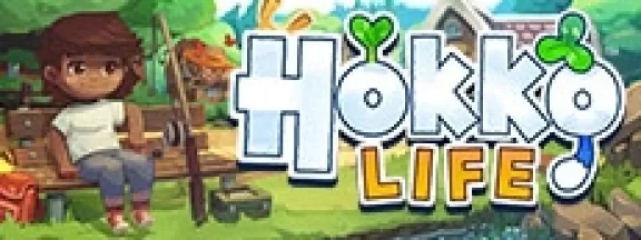 Hokko Life КЛЮЧ🔑 STEAM ВСЕ СТРАНЫ