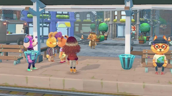 Hokko Life КЛЮЧ🔑 STEAM ВСЕ СТРАНЫ