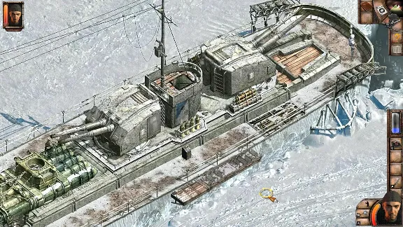 Commandos 2 & 3 - HD Remaster Double Pack КЛЮЧ🔑 STEAM