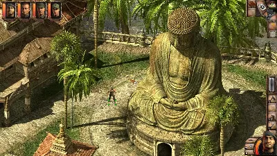 Commandos 2 & 3 - HD Remaster Double Pack КЛЮЧ🔑 STEAM