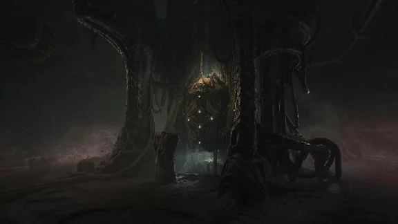 Scorn - Deluxe Edition (STEAM) STEAM KEY🔑 ROW