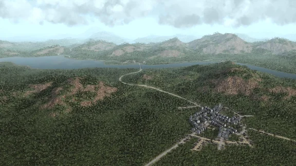 ✅💙WORKERS & RESOURCES: SOVIET REPUBLIC - BIOMES💙STEAM