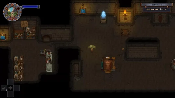 DLC Graveyard Keeper - Better Save Soul STEAM KEY🔑
