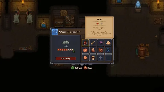 DLC Graveyard Keeper - Better Save Soul STEAM KEY🔑