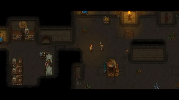 DLC Graveyard Keeper - Better Save Soul STEAM KEY🔑