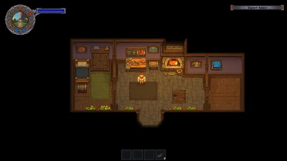 DLC Graveyard Keeper - Better Save Soul STEAM KEY🔑