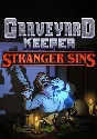 DLC Graveyard Keeper - Stranger Sins КЛЮЧ🔑 STEAM ROW