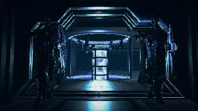 DLC Hellpoint: Blue Sun STEAM KEY🔑 ROW